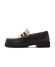 Clarks / クラークス Yukoner Penny
