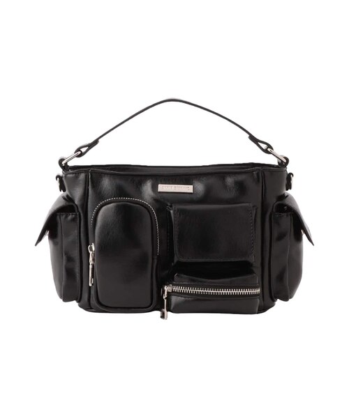 【定価以下】ANNA SUI NYC マルチポケットチビバッグ　アナスイ未使用 ANNA SUI NYC / アナスイエヌワイシー マルチポケットチビバッグ