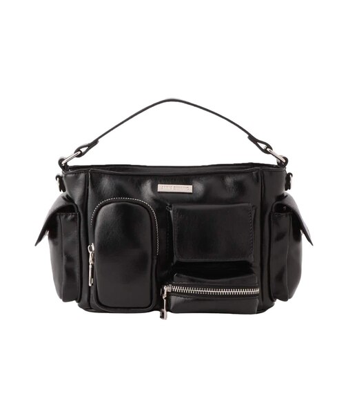 ANNA SUI NYC / アナスイエヌワイシー マルチポケットチビバッグ