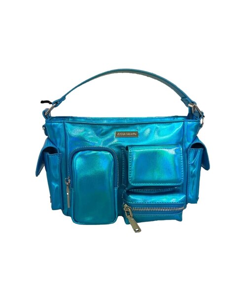 ANNA SUI NYC / アナスイエヌワイシー マルチポケットチビバッグ