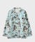 TOWNCRAFT / タウンクラフト PAJAMA PRINTED JACKET パ