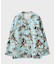 TOWNCRAFT / タウンクラフト PAJAMA PRINTED JACKET パ