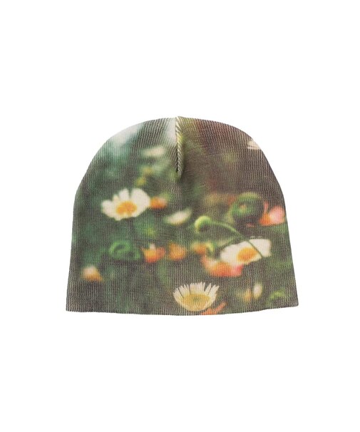 Casselini/キャセリーニ フォトプリントビーニー