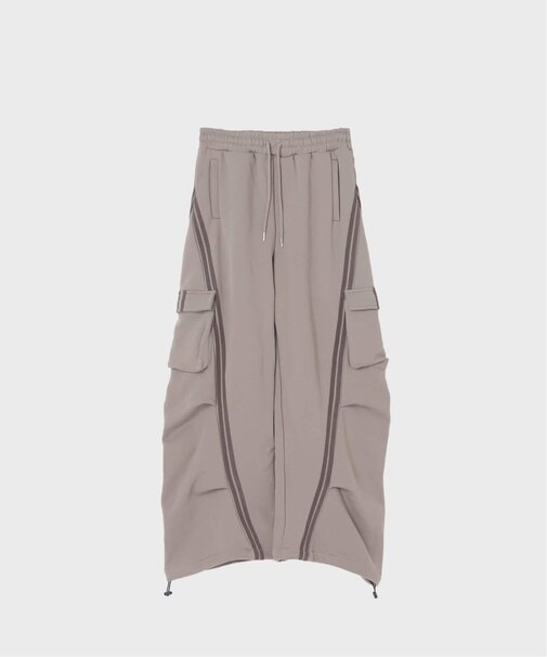 サイドラインスウェットパンツ/ Side Line Sweatpants