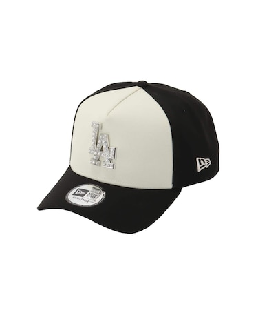 NEWERA / ニューエラ 9FORTY A-Frame MLB PEARL BADGE