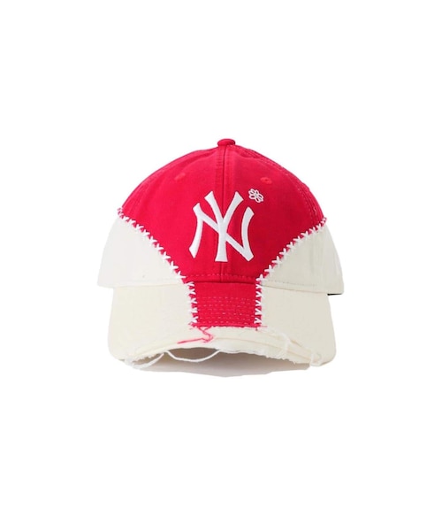 NEW ERA×DISCOVERED 別注 9TWENTY｜ジョイントワークスの通販｜&mall