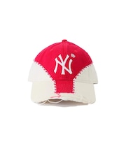 NEW ERA×DISCOVERED 別注 9TWENTY