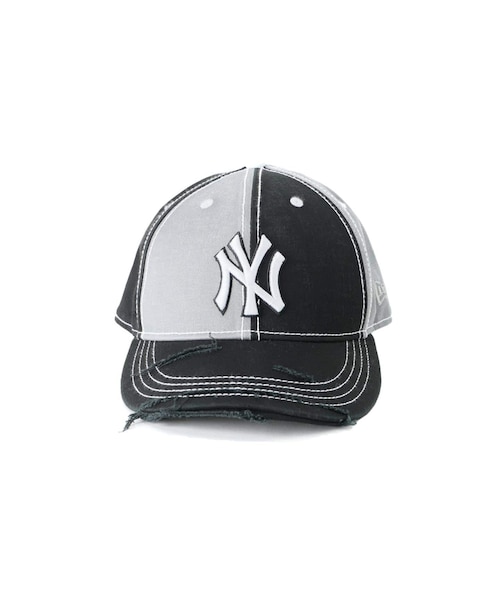 NEW ERA×DISCOVERED 別注 59TENTY｜ジョイントワークスの通販｜&mall