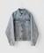 OBEY / オベイ OBEY BASE TRUCKER JACKET