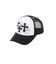 SUPPLIER / サプライヤー Multiple Cross Mesh Cap
