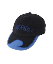 Indietro Association / インディエトロ・アソシエーション Logo Cap