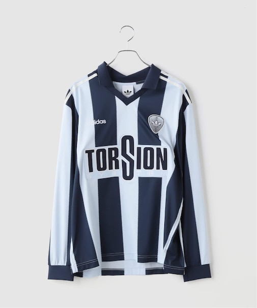 adidas originals / アディダス オリジナルス BRIT HME JERSEY