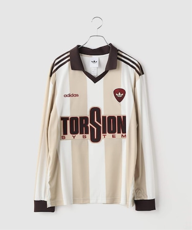 adidas originals / アディダス オリジナルス BRIT HME JERSEY