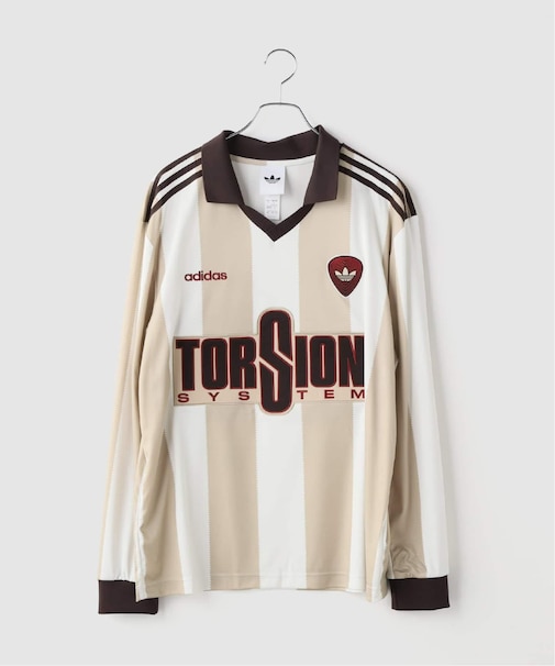 adidas originals / アディダス オリジナルス BRIT HME JERSEY
