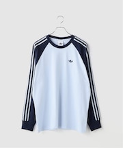 adidas originals / アディダス オリジナルス BC LS CALI TEE
