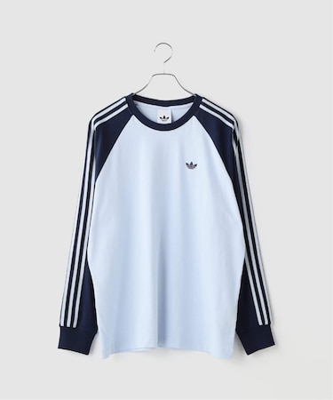 adidas originals / アディダス オリジナルス BC LS CALI TEE