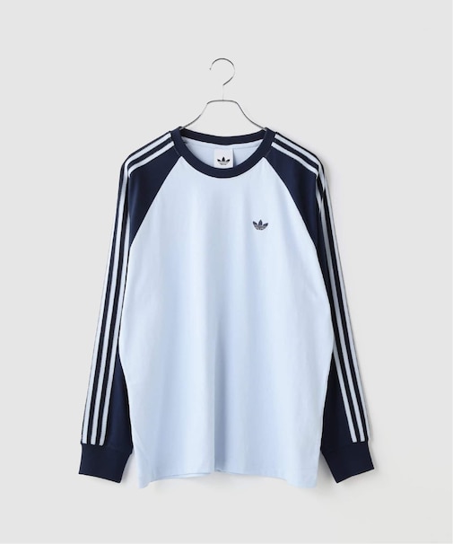 adidas originals / アディダス オリジナルス BC LS CALI TEE
