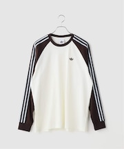 adidas originals / アディダス オリジナルス BC LS CALI TEE