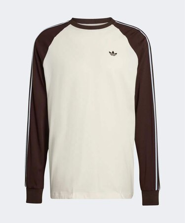 adidas originals / アディダス オリジナルス BC LS CALI TEE