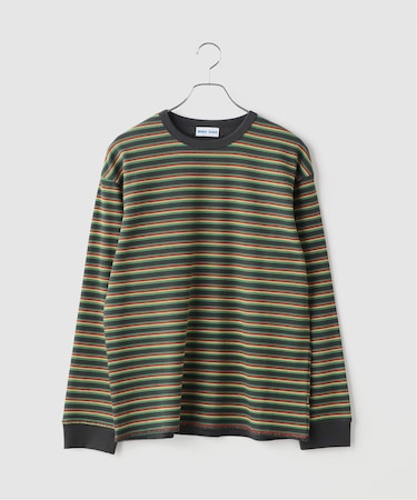 WOKE EDGE / ウォークエッジ Glit Boader Thermal