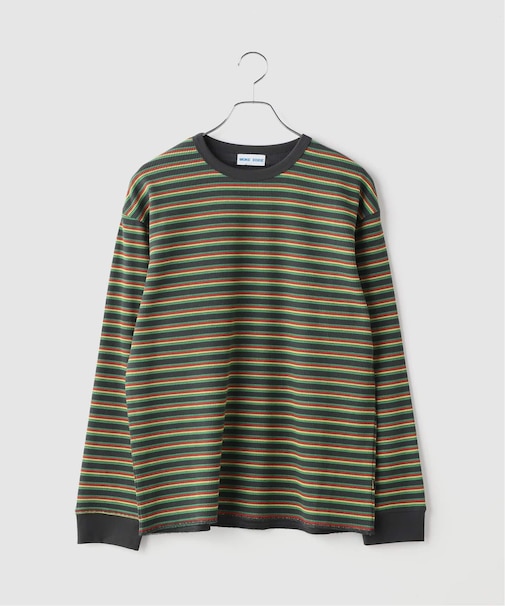 WOKE EDGE / ウォークエッジ Glit Boader Thermal