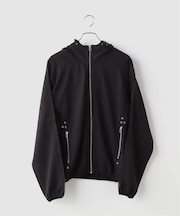 PLATEAU STUDIO / プラトースタジオ Waffle runner jacket