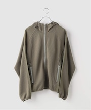 PLATEAU STUDIO / プラトースタジオ Waffle runner jacket