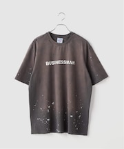 PLATEAU STUDIO / プラトースタジオ Vintage tee - business