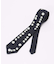PLATEAU STUDIO / プラトースタジオ Button necktie