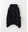 DISCOVERED / ディスカバード Band Tee Dolman Zip Hoodie