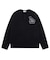 WOKE EDGE / ウォークエッジ LA Henly Neck Long Sleeve