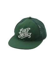 RACAL / ラカル Flat Visor Mesh Cap