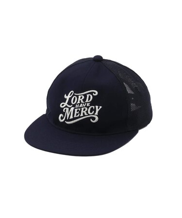 RACAL / ラカル Flat Visor Mesh Cap