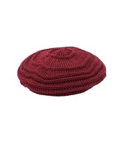 RACAL / ラカル Gima Rasta Beret