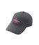 Calvin Klein / カルバン クライン MONOLOGO BASEBALL CAP