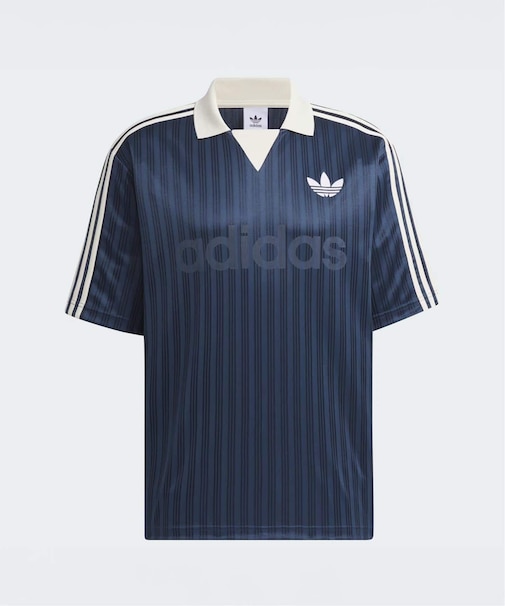 adidas originals / アディダス オリジナルス COLLARED GOALIE