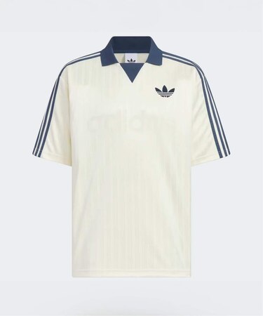 adidas originals / アディダス オリジナルス COLLARED GOALIE