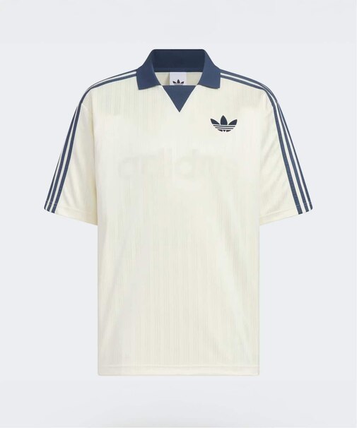 adidas originals / アディダス オリジナルス COLLARED GOALIE