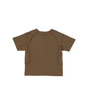 NOCTO ARCHIVE/ノクト アーカイブ Switch Reversible Tee