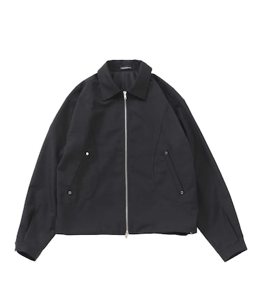 NOCTO ARCHIVE/ノクト アーカイブ Technical Studs Short Blouson