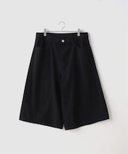 NOMANUAL/ノーマニュアル I.L BERMUDA PANTS