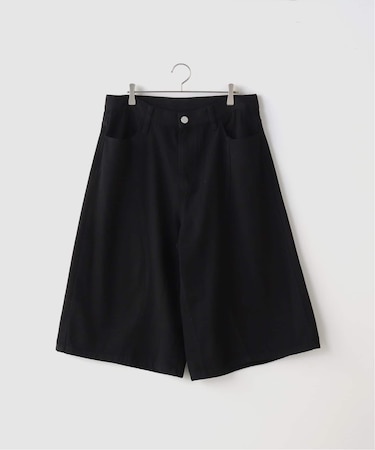NOMANUAL/ノーマニュアル I.L BERMUDA PANTS