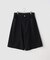 NOMANUAL/ノーマニュアル I.L BERMUDA PANTS
