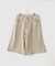 NOMANUAL/ノーマニュアル I.L BERMUDA PANTS