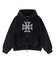 SUPPLIER / サプライヤー IronCross Rhinestone Zip Hoodie
