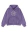 SUPPLIER / サプライヤー IronCross Rhinestone Zip Hoodie