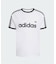 adidas originals / アディダス オリジナルス 3-STRIPES RINGER TEE