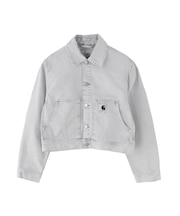 CARHARTT WIP / カーハート ダブリューアイピー W' ARCA JACKET