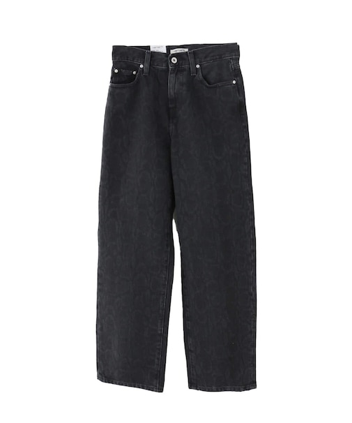 CARHARTT WIP / カーハート ダブリューアイピー W' SNAKE ARIN PANT