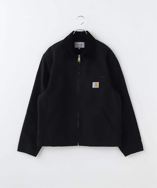 CARHARTT WIP / カーハート ダブリューアイピー DETROIT JACKET